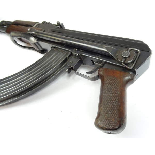 Karabinek AKS kal. 7,62x39mm 1962r.